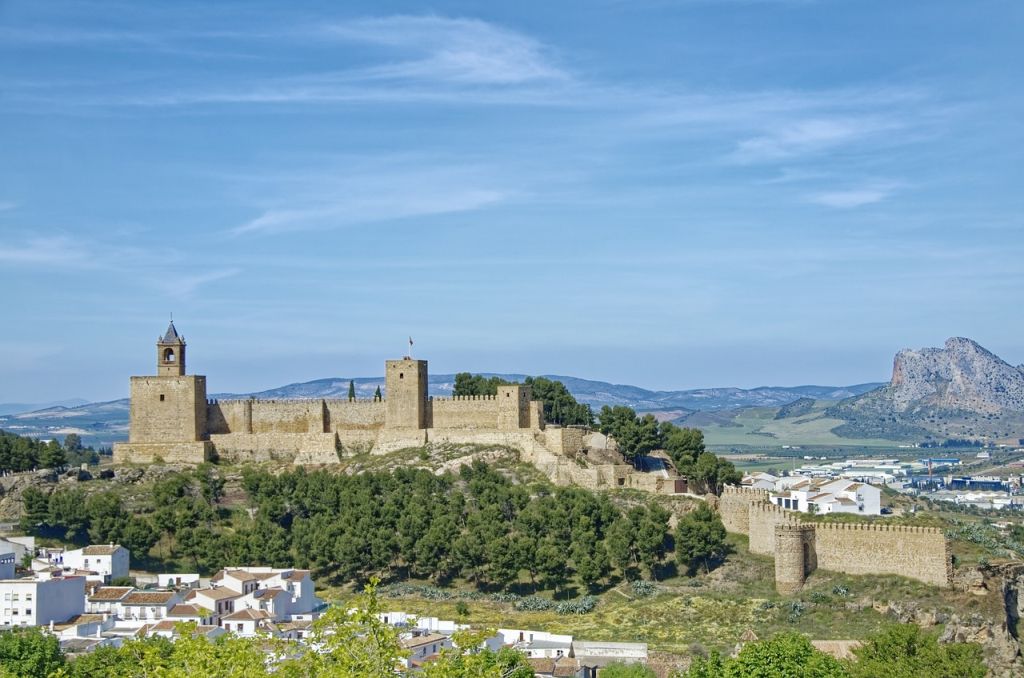 antequera