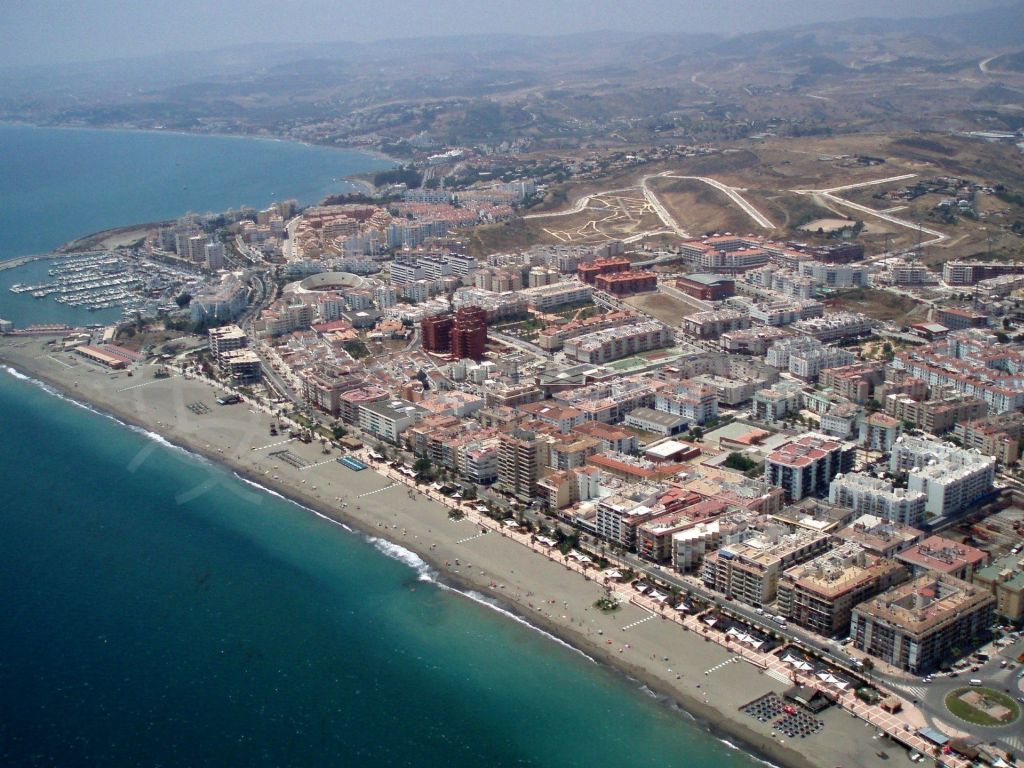 Estepona látnivalók