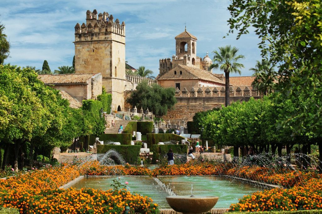 Córdoba Alcazar