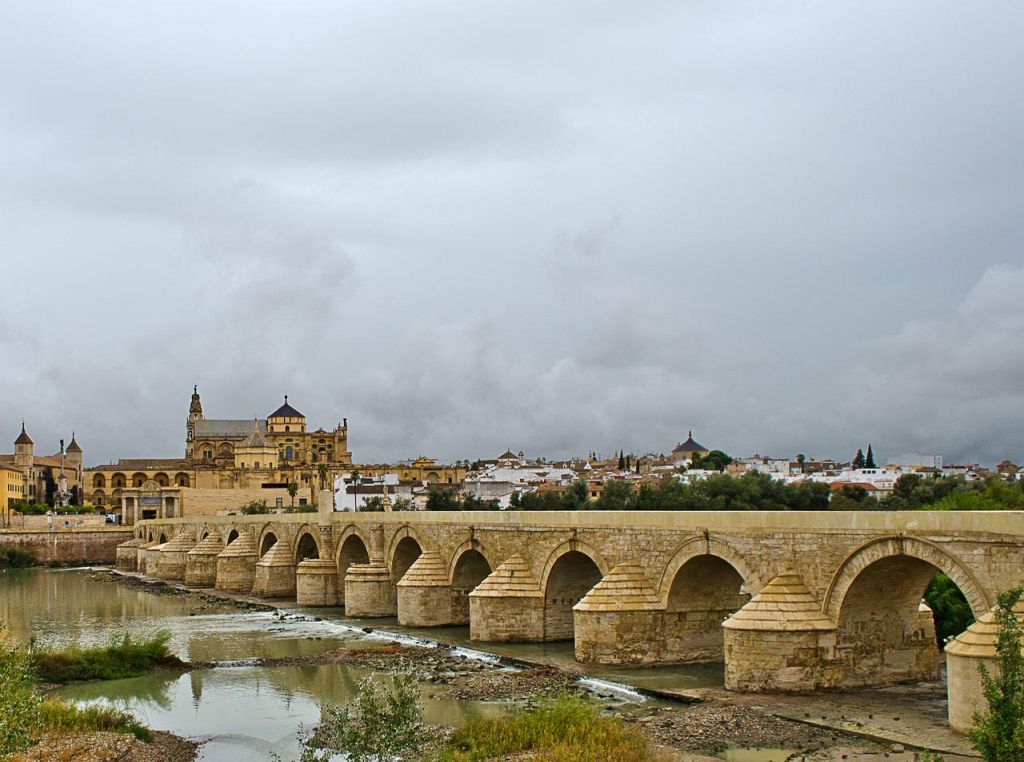 Córdoba Római Híd