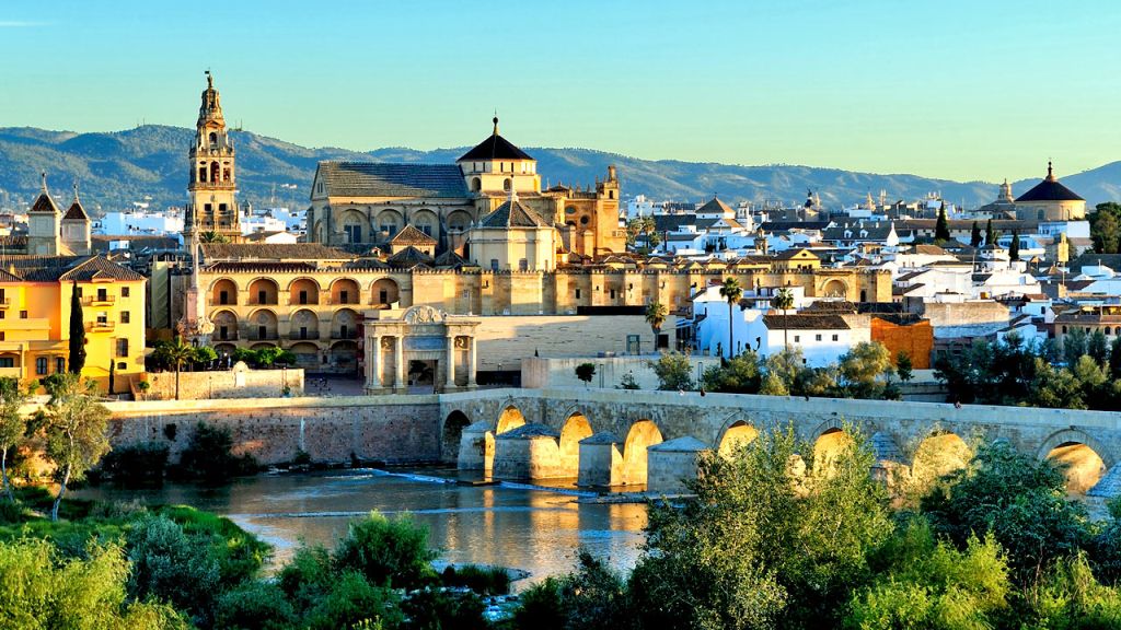 Córdoba látnivalók