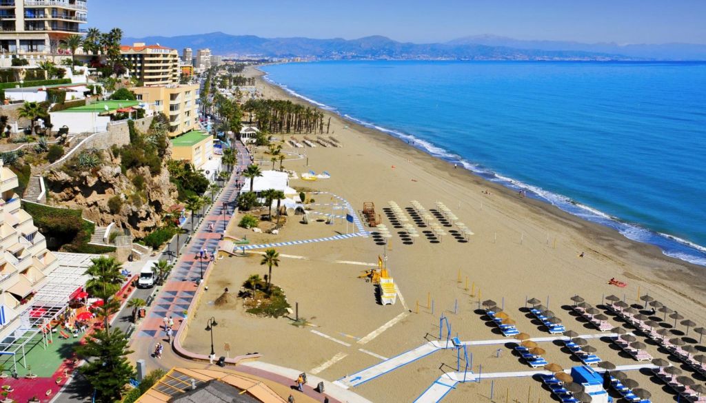 Torremolinos látnivalók