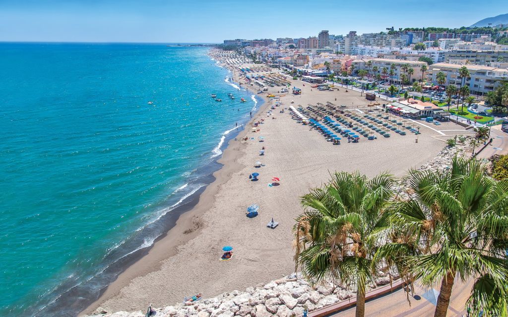 Torremolinos látnivalók