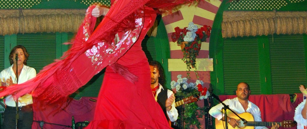 flamenco