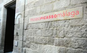 Picasso Museum Malaga