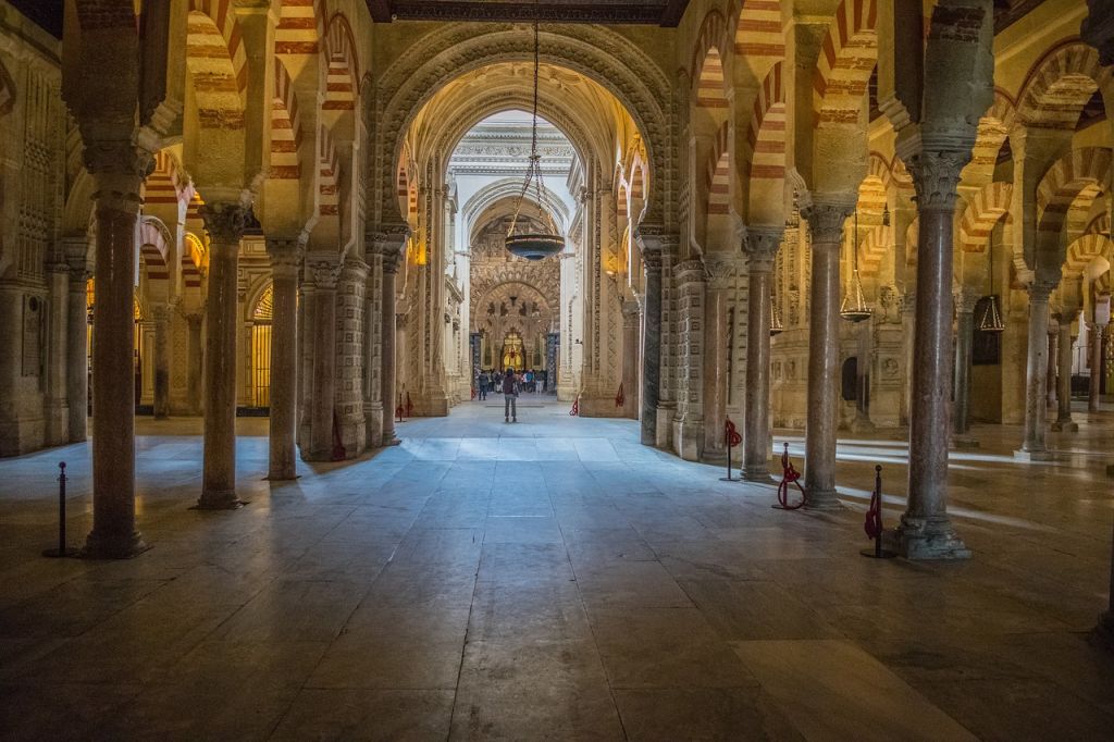 Mezquita Cordoba