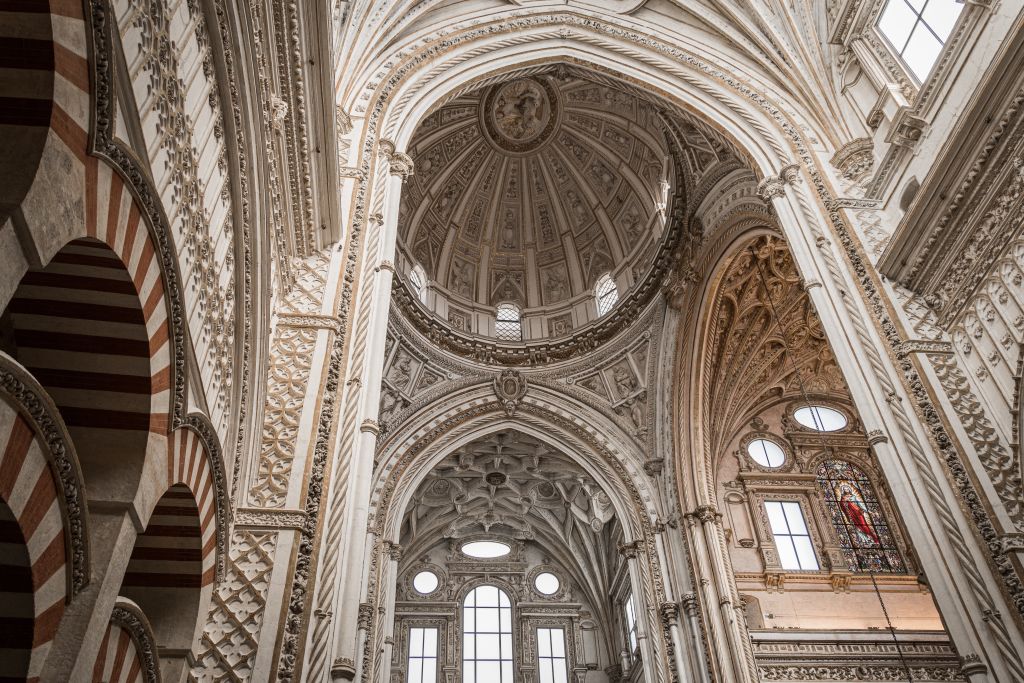 Mezquita Cordoba