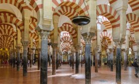 Mezquita Cordoba