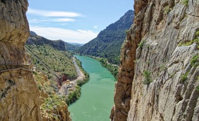 El Chorro