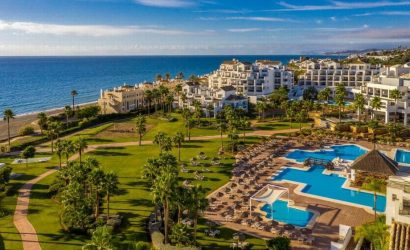 Estepona szállás